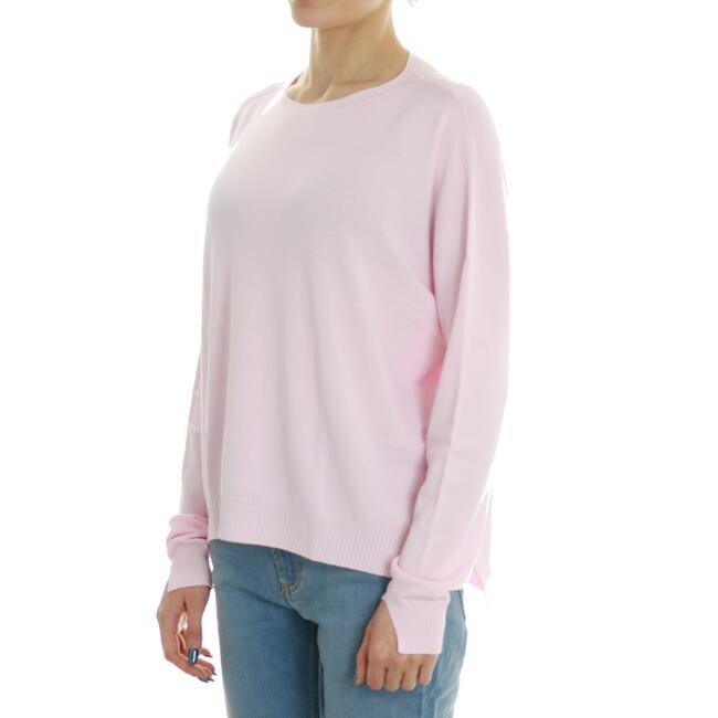 MAGLIA BARCHETTA VICOLO - Mad Fashion | img vers.650x/